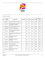 B.Sc. Mathematics Computer Science lvl100 1 semester.pdf